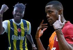 Süper Lig'in en değerli 11'i belli oldu! Listede şaşkınlık yaratan detay