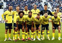 Fenerbahçe'de ayrılık çok yakın! Süper Lig ekibi peşinde, transferin resmileşmesi bekleniyor