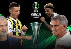 Konferans Ligi'nin en pahalı 10 takımı! Fenerbahçe ve Beşiktaş kaçıncı sırada? Haksız rekabet...