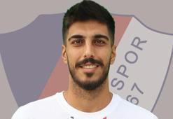 Düzcespor, Berkehan Biçer ile yollarını ayırdı