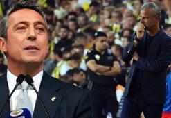 Fenerbahçe'den altı numara operasyonu! İmza atmaya hazır