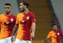 Galatasaray'da ayrılık resmileşti! Sosyal medyadan veda etti!