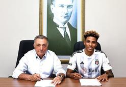 Beşiktaş'ın Gedson Fernandes'in yeni maaşı belli oldu
