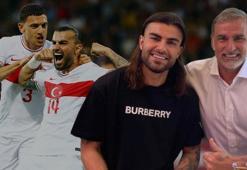 A Milli Futbol Takımı'nda Abdülkerim Bardakcı gerçeği ortaya çıktı! Kuntz: 'Sen olmasan da olur'