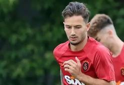 Galatasaray ayrılığı resmen açıkladı! İşte Oğulcan'ın yeni takımı