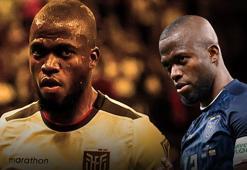 Enner Valencia'dan özür açıklaması: Maalesef...