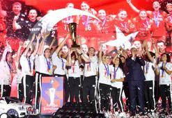 Filenin Sultanları'nın Olimpiyat Elemeleri macerası başlıyor