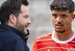Galatasaray'da girişimler sürüyor! Eyüp Aydın sonrası bir transfer daha...