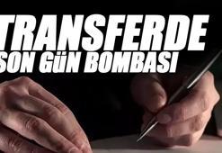 Transferde son gün bombaları patladı! Son saatlerde atılan tüm imzalar... | Yıldız golcü Süper Lig'e geri döndü
