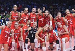 Filenin Sultanları, olimpiyat yolunda ilk maçına çıkacak