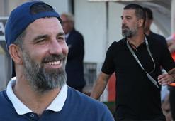 Arda Turan'dan Fatih Terim sözleri! Örnek aldığı teknik direktörleri açıkladı