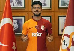 Galatasaray, Eyüp Aydın'ı kadrosuna dahil etti