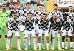 Manisa Futbol Kulübü, 3 puana odaklandı
