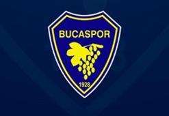 Bucaspor 1928'de iki ayrılık daha