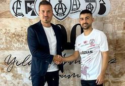 Altınordu, Yusuf Acer'i yuvaya döndürdü