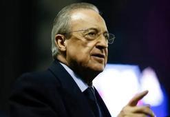 Real Madrid, seks kaseti skandalının ardından beklemeye geçti!