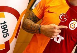 Galatasaray'ın yaz dönemi transferleri: Galatasaray 2023-2024 sezonu transfer raporu