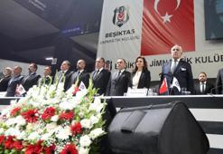 Beşiktaş'ın borcu açıklandı! 6 milyar 696 milyon 974 bin TL