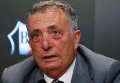 Beşiktaş'ın borcu açıklandı! 6 milyar 696 milyon 974 bin TL