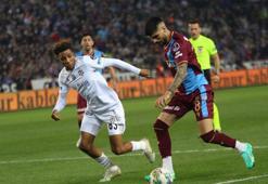 Trabzonspor, 9 aydır derbi zaferine hasret!