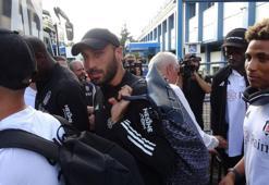 Beşiktaş, Trendyol Süper Lig’in 5. haftasında deplasmanda oynayacağı Trabzonspor maçı için kente geldi.