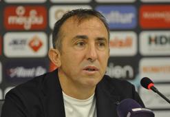 Kayserispor'da Recep Uçar geleceğe umutla bakıyor!
