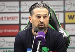 İlhan Palut: Konyaspor anılarımın hayatımda sadece iyi olan yönleri var