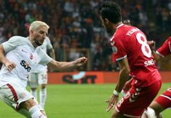 Galatasaraylı Dries Mertens: Şampiyonlar Ligi arenasını bekliyoruz!