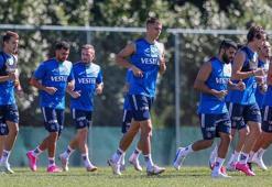 Trabzonspor'da kilit isim için alarm çalıyor! Beşiktaş'a yenilirse...