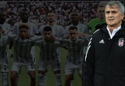 Şenol Güneş'ten sürpriz seçim! İşte Trabzon maçında oynayacak forvet