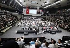 Beşiktaş'ın yeni Tüzük Tadil Taslağı oy çokluğu ile kabul edildi