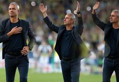 Fenerbahçe Teknik Direktörü İsmail Kartal: 6 numara transferi gerekiyordu ama olmadı!