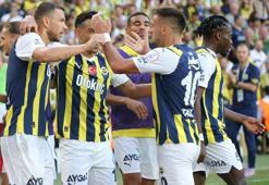 Fenerbahçeli Edin Dzeko: Bugün önemli olan 3 puan kazanmaktı