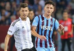 (ÖZET) Trabzonspor-BeÅiktaÅ maç sonucu: 3-0 | Akyazı'da Fırtına koptu, Bjelica'lı Trabzonspor zirve yarıÅına yeniden ortak!