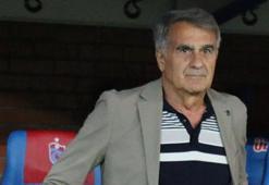 Trabzonspor-Beşiktaş maçı sonrası Şenol Güneş: Mağlubiyeti hak ettik!