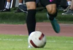 Somaspor-24Erzincanspor maç sonucu: 1-1