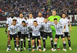 Beşiktaş'ın dev serisi sona erdi! Şubat'tan bu yana...