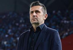 Trabzonspor'da Nenad Bjelica'nın ilk büyük zaferi