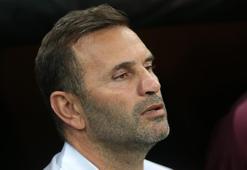 Galatasaray'da Okan Buruk'tan büyük başarı