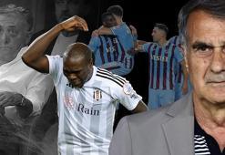 Trabzonspor yenilgisi sonrası Beşiktaş yönetimine ağır eleştiri! 'Yönetimin eserleri! Çok büyük futbol cehaleti'