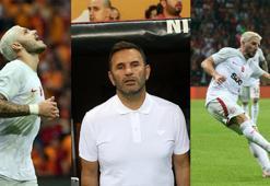 Okan Buruk'tan Åampiyonlar Ligi açıklaması: Türk futbolunda bizi zorlayan Åeylerden biri