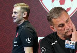 TFF'den son dakika Stefan Kuntz açıklaması