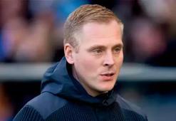 Hoff Thorup: Türkiye’de en iyi oyunumuzu oynamalıyız