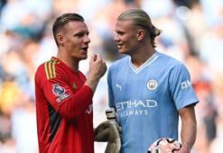 Machester City'nin yıldızı Erling Haaland sırrını açıkladı