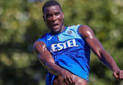 Paul Onuachu 230 gün sonra gol attı