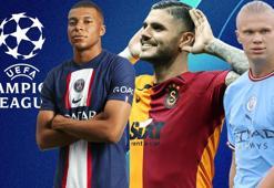 Şampiyonlar Ligi heyecanı! İnanılmaz rakam ortaya çıktı; Galatasaray ve dünya devleri...