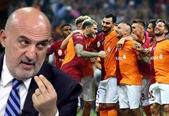 Tayfun Bayındır'dan Şampiyonlar Ligi iddiası! "Bu kapasiteye sahip"