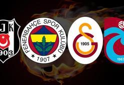 Şampiyonluk oranları güncellendi! Süper Lig'de favori değişti
