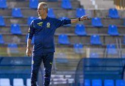 Fenerbahçeli yıldızın gözü formada! İsmail Kartal'ı bekleyen zor karar...