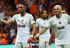 Galatasaray'da yıldızlar Şampiyonlar Ligi'nde sahne alıyor! Son durumları belli oldu